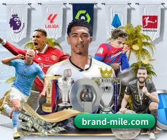 brand-mile.com APP